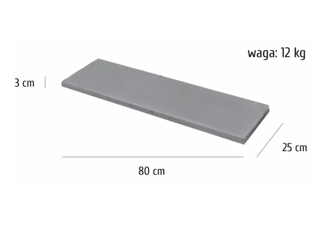 Slabb daszek 80x40x25.png
