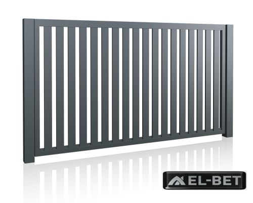 Przęsło aluminium el-bet ALU.2.80.jpg