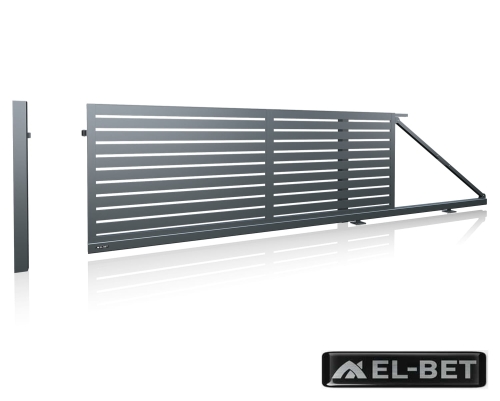 Brama przesuwna aluminiowa el-bet ALU.1.100.jpg