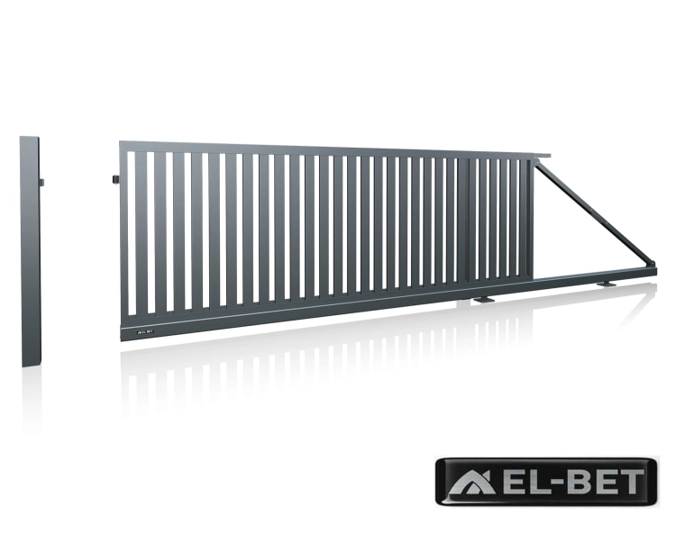 Brama przesuwna aluminiowa el-bet ALU.2.80.jpg