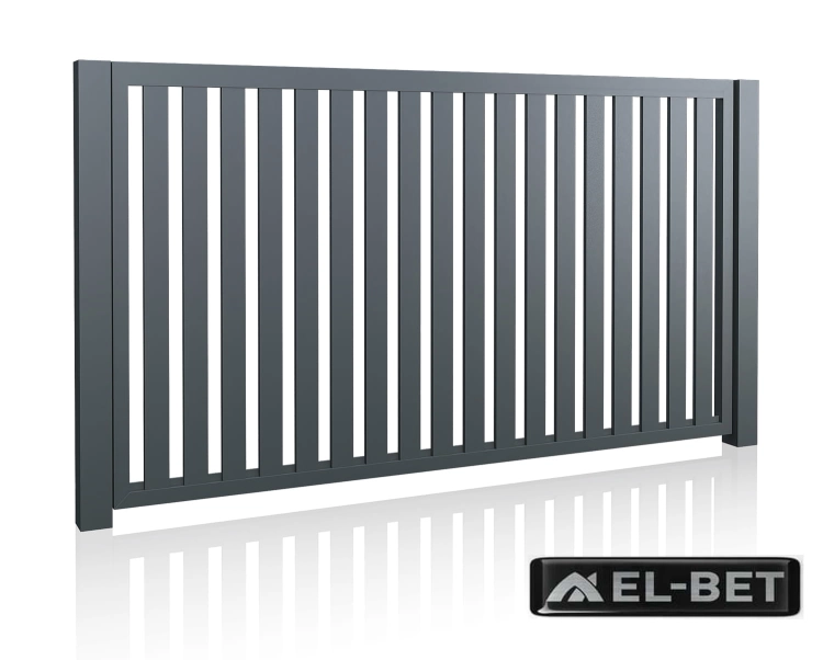 Przęsło aluminium el-bet ALU.2.80.jpg