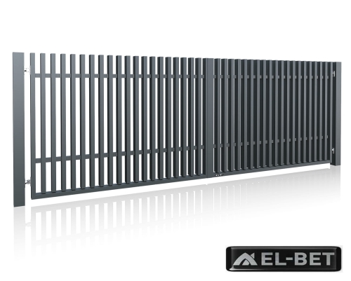 Brama dwuskrzydłowa aluminiowa el-bet ALU.4.84.jpg