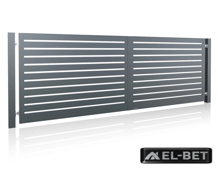 ALU.1.100 brama dwuskrzydłowa aluminiowa el-bet.jpg