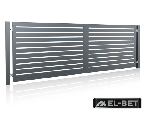 ALU.1.100 brama dwuskrzydłowa aluminiowa el-bet.jpg