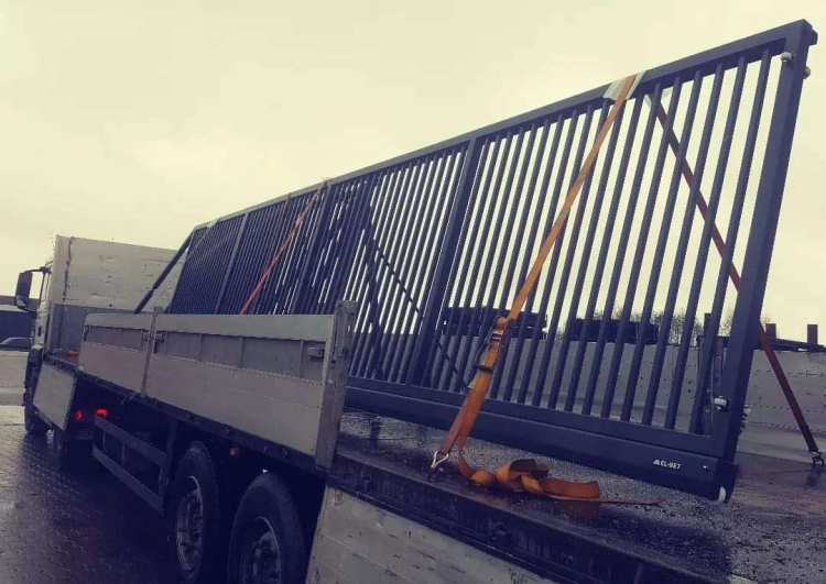 Brama przesuwna LONG EB120 - 1..jpg